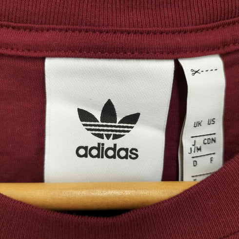 アディダスオリジナルス adidas Originals CATALOG SS カタログ エスエス Tシャツ メンズ JPN:M