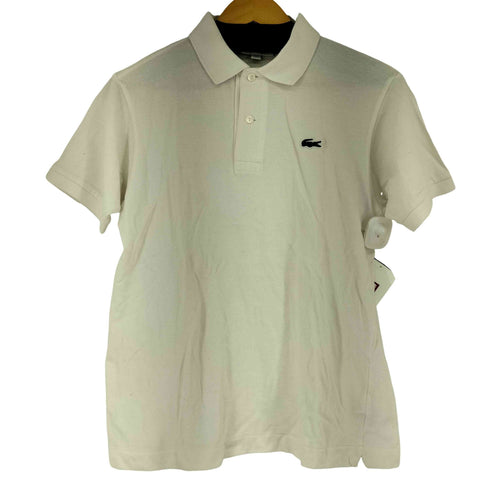ラコステ LACOSTE L.12.12 ポロシャツ メンズ S