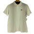 ラコステ LACOSTE L.12.12 ポロシャツ メンズ S