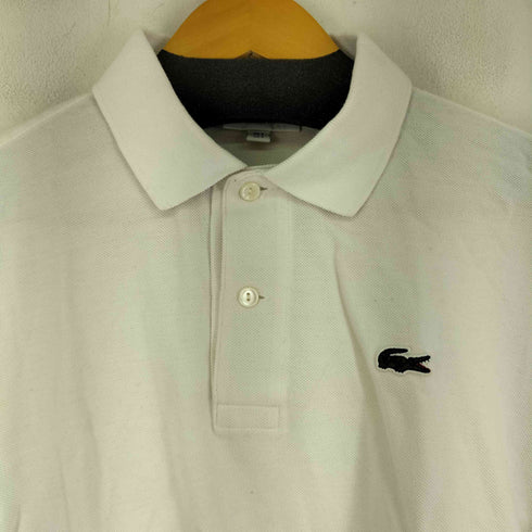 ラコステ LACOSTE L.12.12 ポロシャツ メンズ S