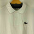 ラコステ LACOSTE L.12.12 ポロシャツ メンズ S