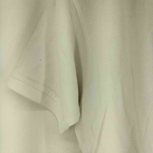 ラコステ LACOSTE L.12.12 ポロシャツ メンズ S