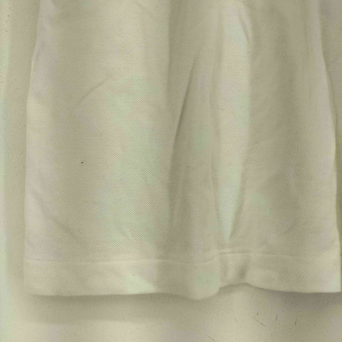 ラコステ LACOSTE L.12.12 ポロシャツ メンズ S