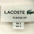 ラコステ LACOSTE L.12.12 ポロシャツ メンズ S