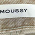 マウジー moussy HIGH DAMAGED STRAIGHT レディース 1