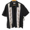 HAVANA リネンレーヨン S/S オープンカラーシャツ メンズ import:XL