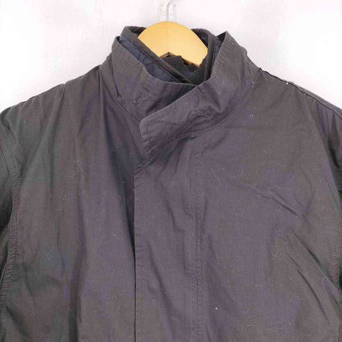 マウジー moussy LINER PUFFER MIDDLE コート レディース 1