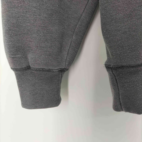 エルアールジー LRG フロントプリントクルーネックスウェット メンズ import:M