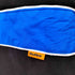 バター BUTTER ラインデザインハーフジップスウェット メンズ import:XL