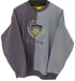 ダイム Dime SPLIT CREST CREWNECK スウェット メンズ import:L