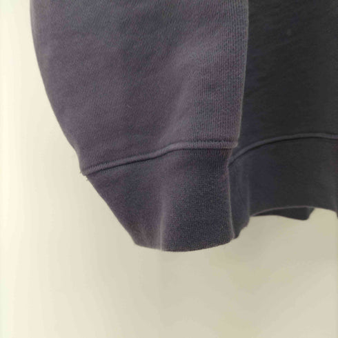 ダイム Dime SPLIT CREST CREWNECK スウェット メンズ import:L