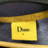 ダイム Dime SPLIT CREST CREWNECK スウェット メンズ import:L