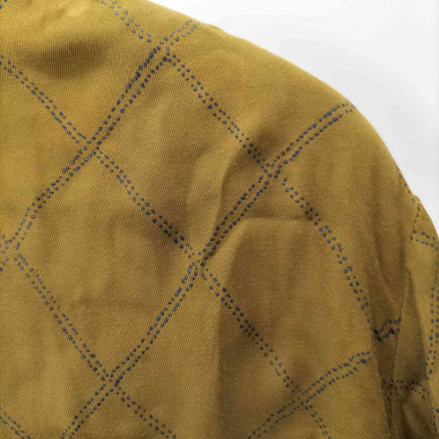 ジョンブル Johnbull S/S 総柄レーヨンシャツ メンズ JPN:L