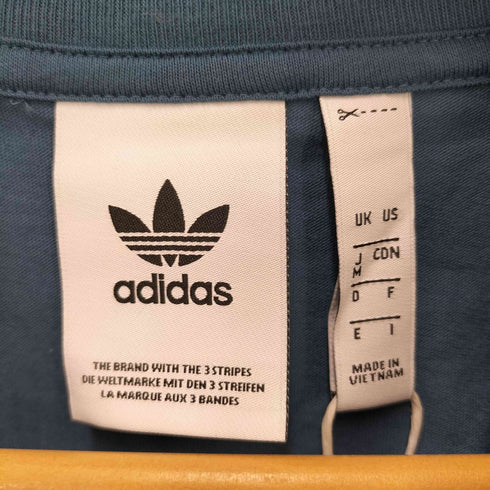 アディダスオリジナルス adidas Originals PANTONE TEE パント ワン ティー 半袖 Tシャツ メンズ JPN:M