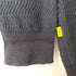 ダイム Dime WAVE CABLE KNIT SWEATER メンズ JPN:XL