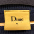 ダイム Dime WAVE CABLE KNIT SWEATER メンズ JPN:XL