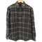 ティンバーランド Timberland L/S チェックネルシャツ メンズ import:M