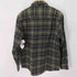 ティンバーランド Timberland L/S チェックネルシャツ メンズ import:M