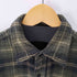 ティンバーランド Timberland L/S チェックネルシャツ メンズ import:M