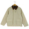 ビームスハート BEAMS HEART Color Corduroy Padded Blouson カラー コーデュロイ 中綿 ブルゾン メンズ JPN:M