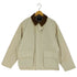 ビームスハート BEAMS HEART Color Corduroy Padded Blouson カラー コーデュロイ 中綿 ブルゾン メンズ JPN:M