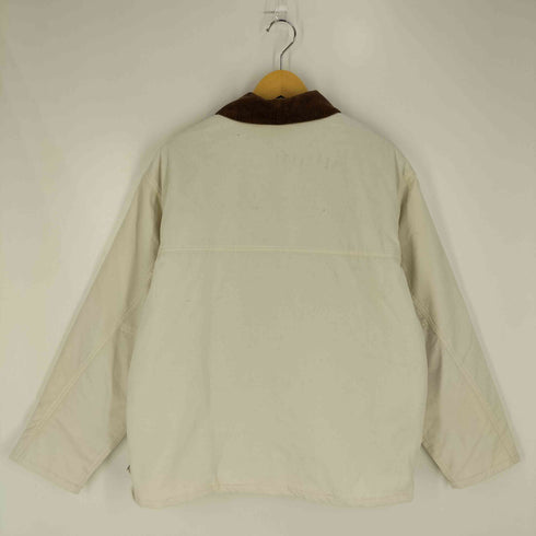 ビームスハート BEAMS HEART Color Corduroy Padded Blouson カラー コーデュロイ 中綿 ブルゾン メンズ JPN:M