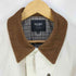 ビームスハート BEAMS HEART Color Corduroy Padded Blouson カラー コーデュロイ 中綿 ブルゾン メンズ JPN:M