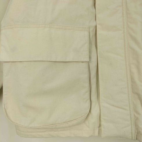 ビームスハート BEAMS HEART Color Corduroy Padded Blouson カラー コーデュロイ 中綿 ブルゾン メンズ JPN:M