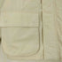 ビームスハート BEAMS HEART Color Corduroy Padded Blouson カラー コーデュロイ 中綿 ブルゾン メンズ JPN:M