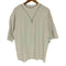 ティーケータケオキクチ tk. TAKEO KIKUCHI ネックレス デザイン Tシャツ メンズ JPN:M