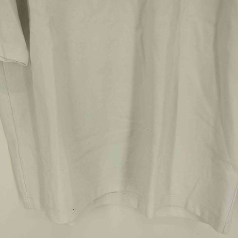 ティーケータケオキクチ tk. TAKEO KIKUCHI ネックレス デザイン Tシャツ メンズ JPN:M