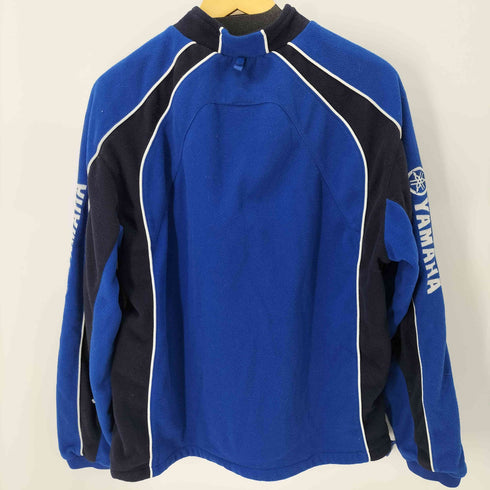ヤマハ yamaha 90-00S フリースジャケット メンズ import:XL