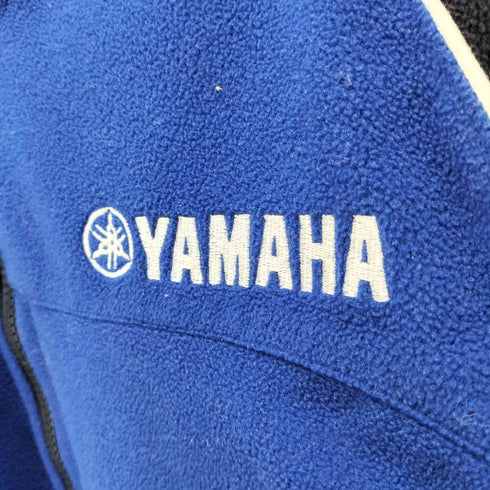 ヤマハ yamaha 90-00S フリースジャケット メンズ import:XL