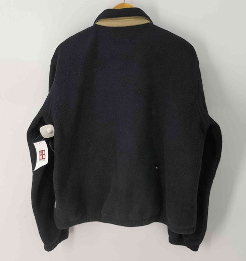 ポロバイラルフローレン Polo by RALPH LAUREN 90S フリーススイングトップ メンズ import:M