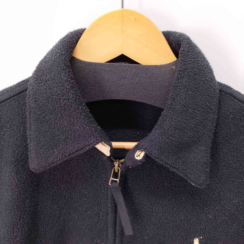 ポロバイラルフローレン Polo by RALPH LAUREN 90S フリーススイングトップ メンズ import:M