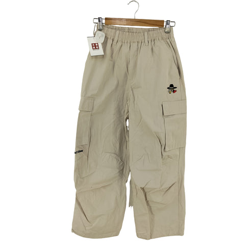レフトアローン LEFT ALONE 23AW CARGO PANTS メンズ JPN:1