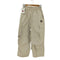 レフトアローン LEFT ALONE 23AW CARGO PANTS メンズ JPN:1