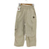 レフトアローン LEFT ALONE 23AW CARGO PANTS メンズ JPN:1