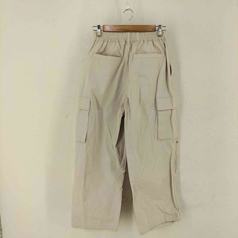 レフトアローン LEFT ALONE 23AW CARGO PANTS メンズ JPN:1