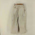 レフトアローン LEFT ALONE 23AW CARGO PANTS メンズ JPN:1