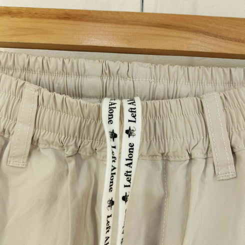 レフトアローン LEFT ALONE 23AW CARGO PANTS メンズ JPN:1