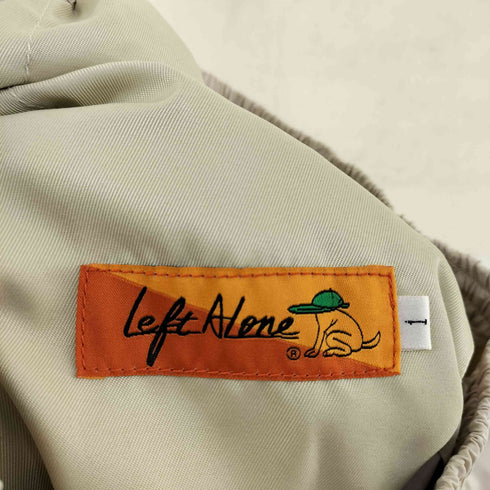 レフトアローン LEFT ALONE 23AW CARGO PANTS メンズ JPN:1