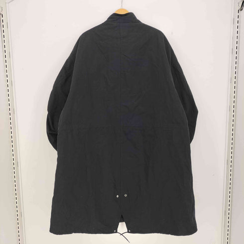 フリークスストア FREAKS STORE 24AW ビッグシルエット M-65 ライナーセットモッズコート 3way メンズ JPN:L