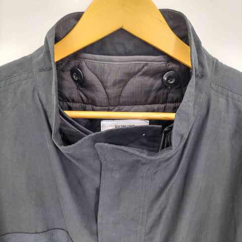 フリークスストア FREAKS STORE 24AW ビッグシルエット M-65 ライナーセットモッズコート 3way メンズ JPN:L