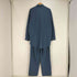 ティーケータケオキクチ tk. TAKEO KIKUCHI ナメラカロングシャツセットアップ メンズ JPN:M