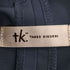 ティーケータケオキクチ tk. TAKEO KIKUCHI ナメラカロングシャツセットアップ メンズ JPN:M