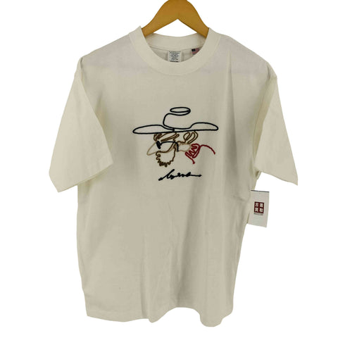 ICON CORD S/S TEE メンズ JPN:L
