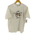 ICON CORD S/S TEE メンズ JPN:L