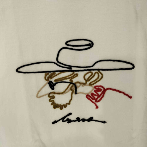 ICON CORD S/S TEE メンズ JPN:L