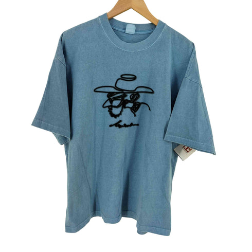 PIGMENT ICON S/S TEE メンズ JPN:M